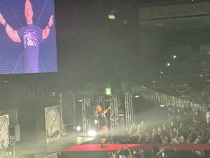 【第229回】WRESTLE PETER PAN 2024 観に行ってきたよ