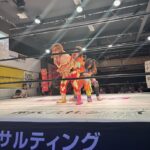 【第241回】ワールド女子プロレス・ディアナ