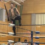 【第246回】プロレスEDを治す旅～甘楽町編 人類みな甘楽が全て